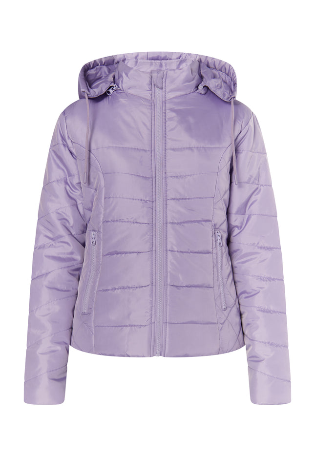 myMo Women's Ghtly Padded Jacket