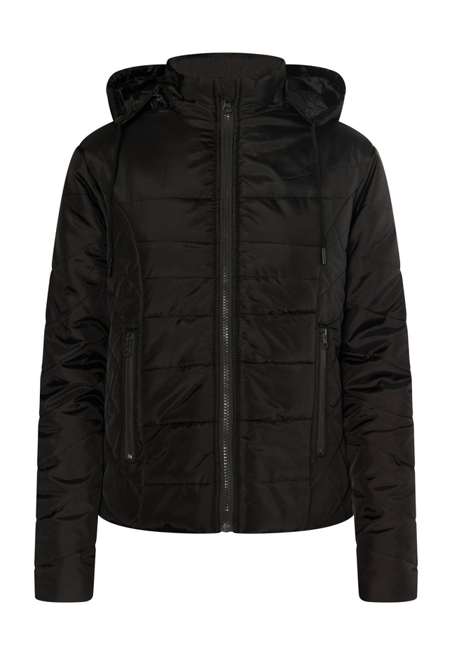 myMo Women's Ghtly Padded Jacket