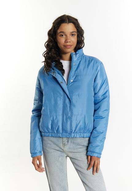 myMo Women's Ghtly Padded Blouson Jacket