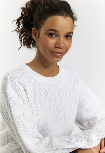 myMo Sweter damski