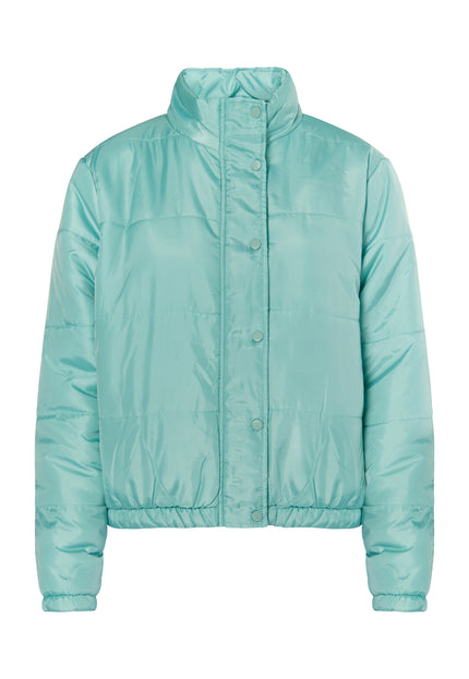 myMo Women's Ghtly Padded Blouson Jacket