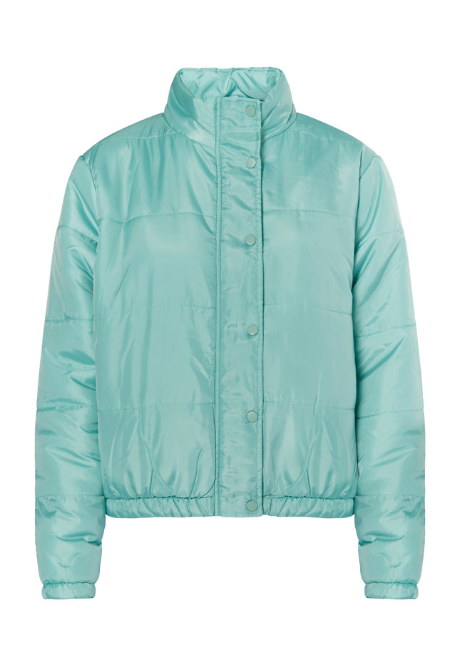 myMo Women's Ghtly Padded Blouson Jacket