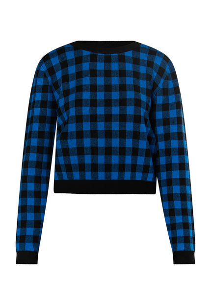 myMo ROCKS Women's Knitted Sweater