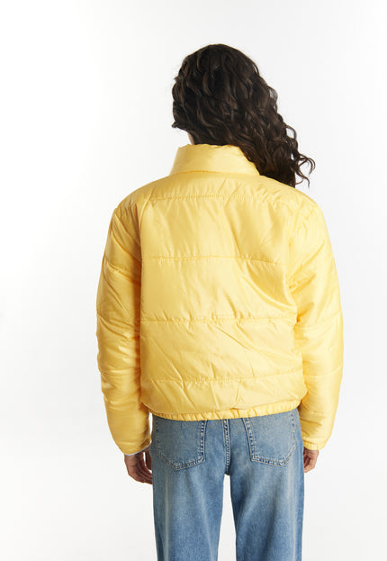 myMo Women's Ghtly Padded Blouson Jacket