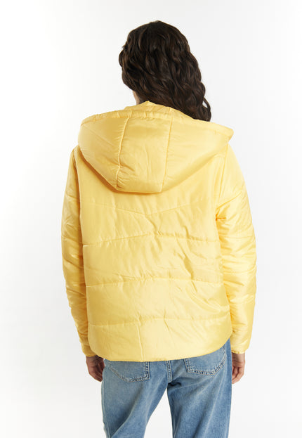 myMo Women's Ghtly Padded Jacket