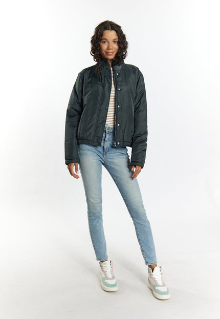 myMo Women's Ghtly Padded Blouson Jacket