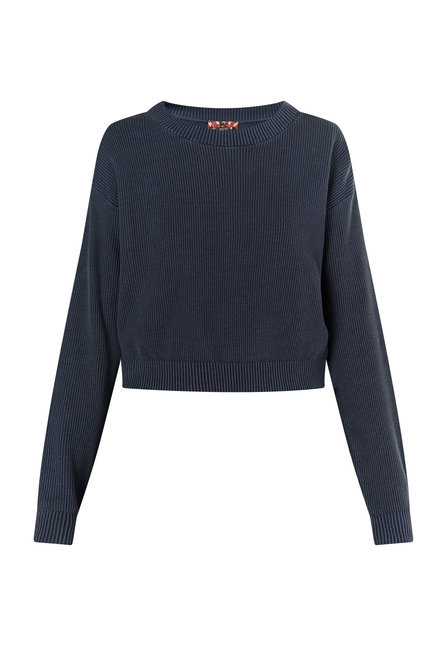 myMo ROCKS women's knitted sweater