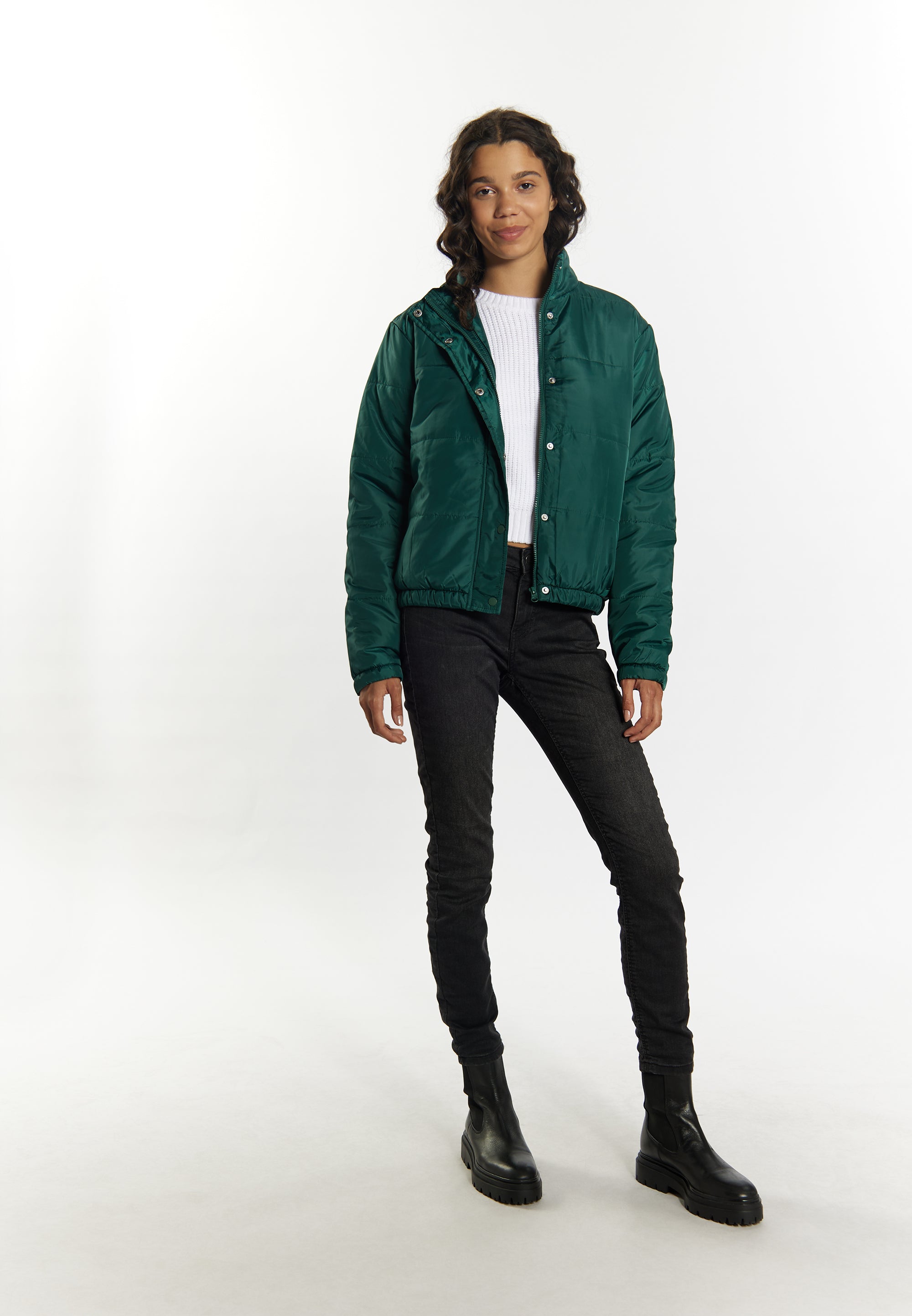 Dark Green