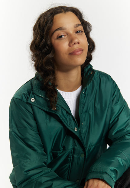 myMo Women's Ghtly Padded Blouson Jacket