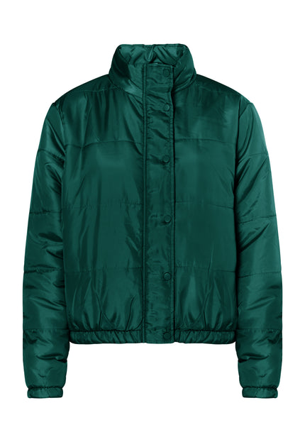 myMo Women's Ghtly Padded Blouson Jacket