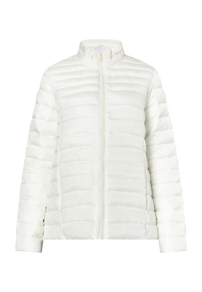 myMo women's lightly padded jacket