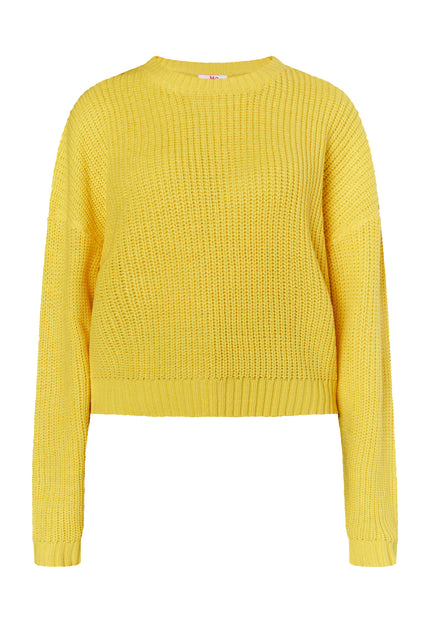 myMo Sweter damski