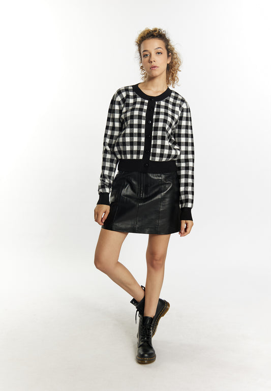 myMo ROCKS women's cardigan