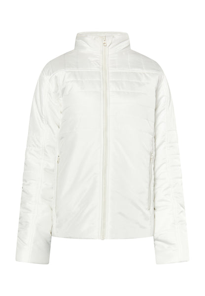 myMo women's lightly padded jacket