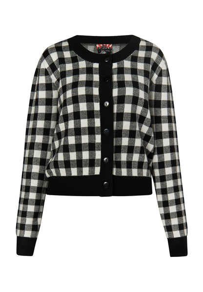 myMo ROCKS women's cardigan