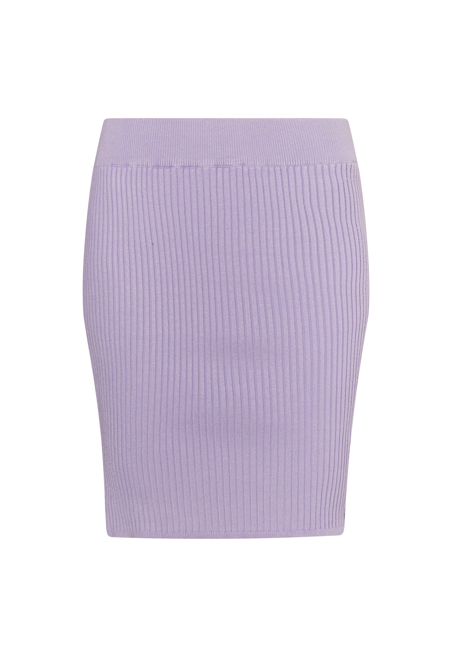 myMo at night women's knit skirt