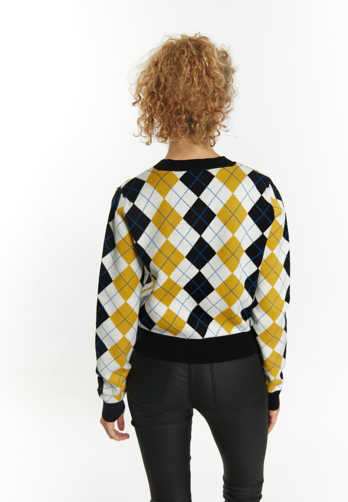 myMo ROCKS women's cardigan