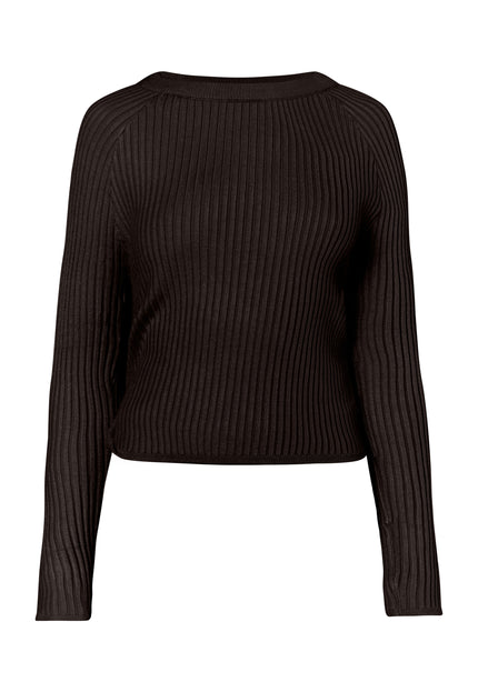 myMo Sweter damski