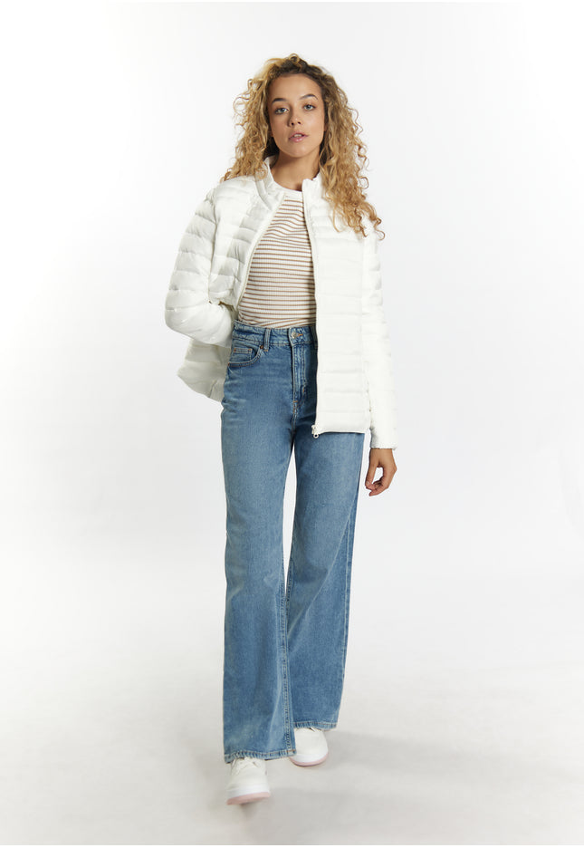 myMo Women's Ghtly Padded Jacket