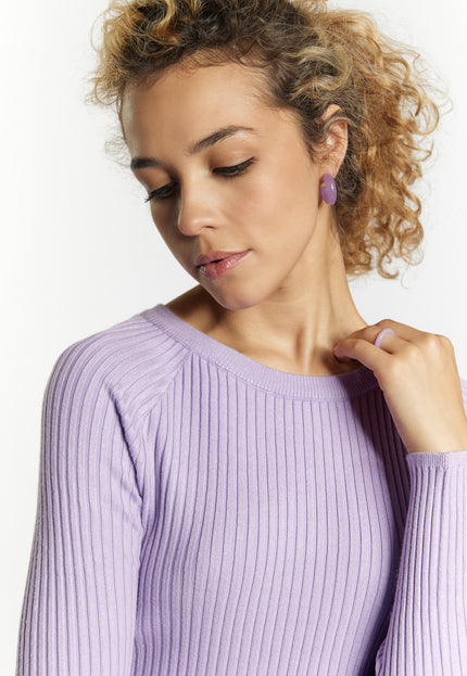 myMo Sweter damski