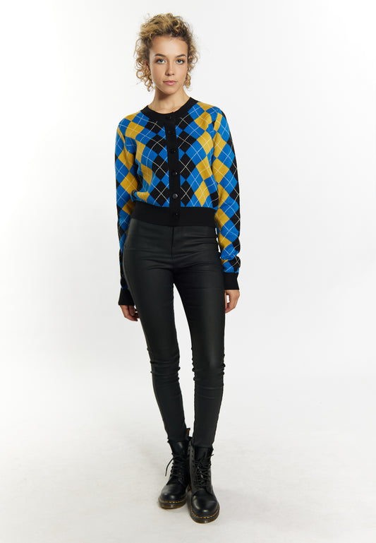 myMo ROCKS women's cardigan