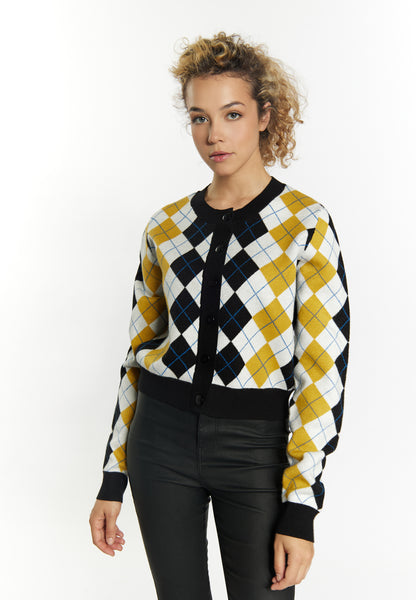 myMo ROCKS women's cardigan