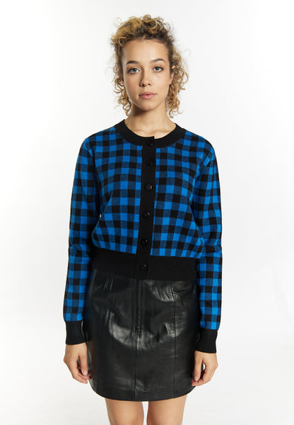 myMo ROCKS women's cardigan