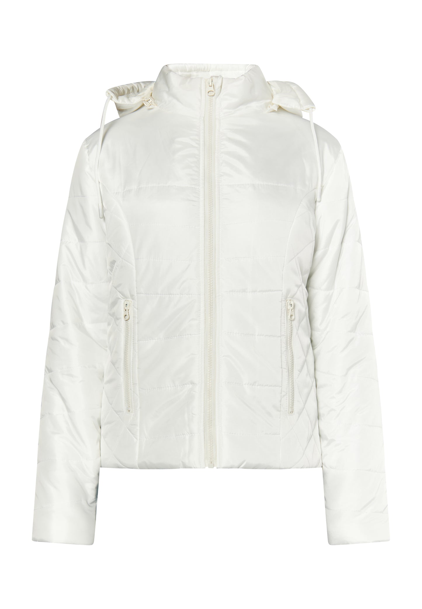 myMo women's lightly padded jacket