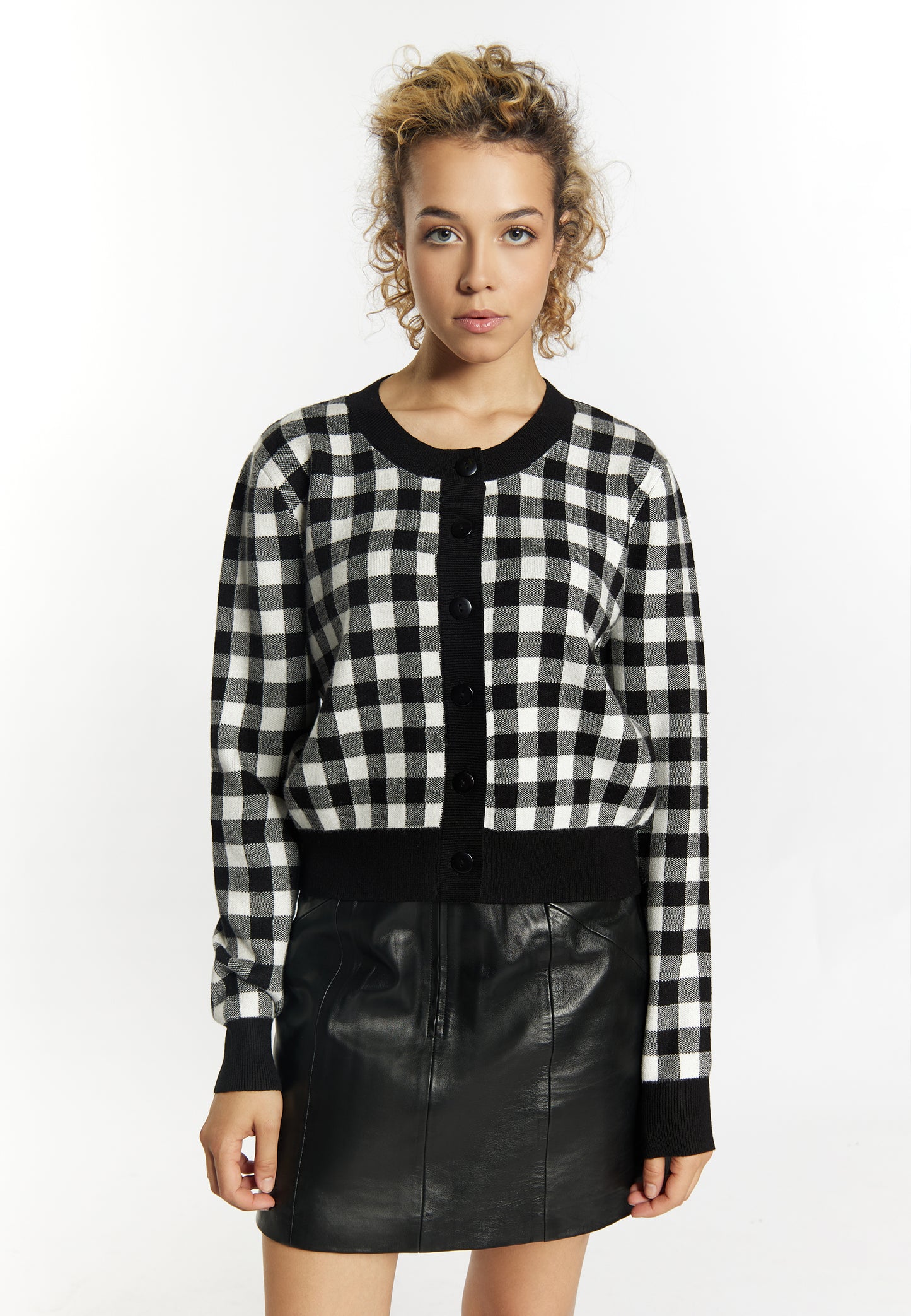 myMo ROCKS women's cardigan