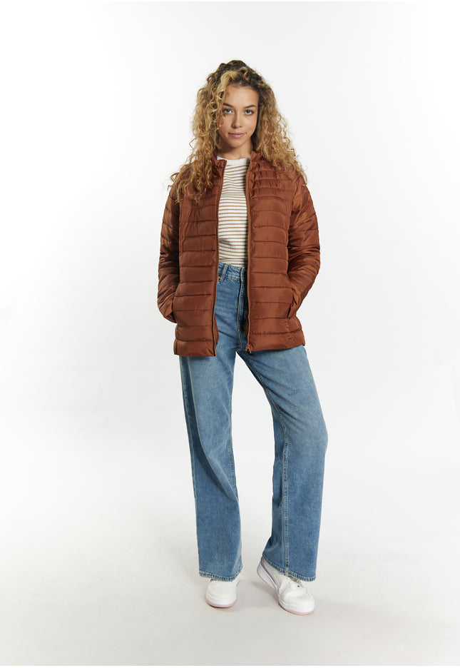 myMo Women's Jacket