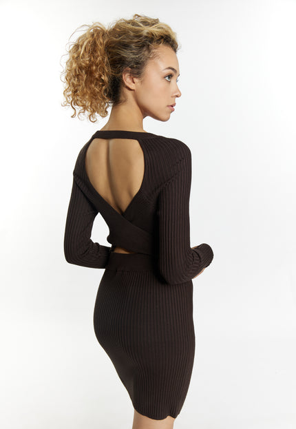 myMo Sweter damski