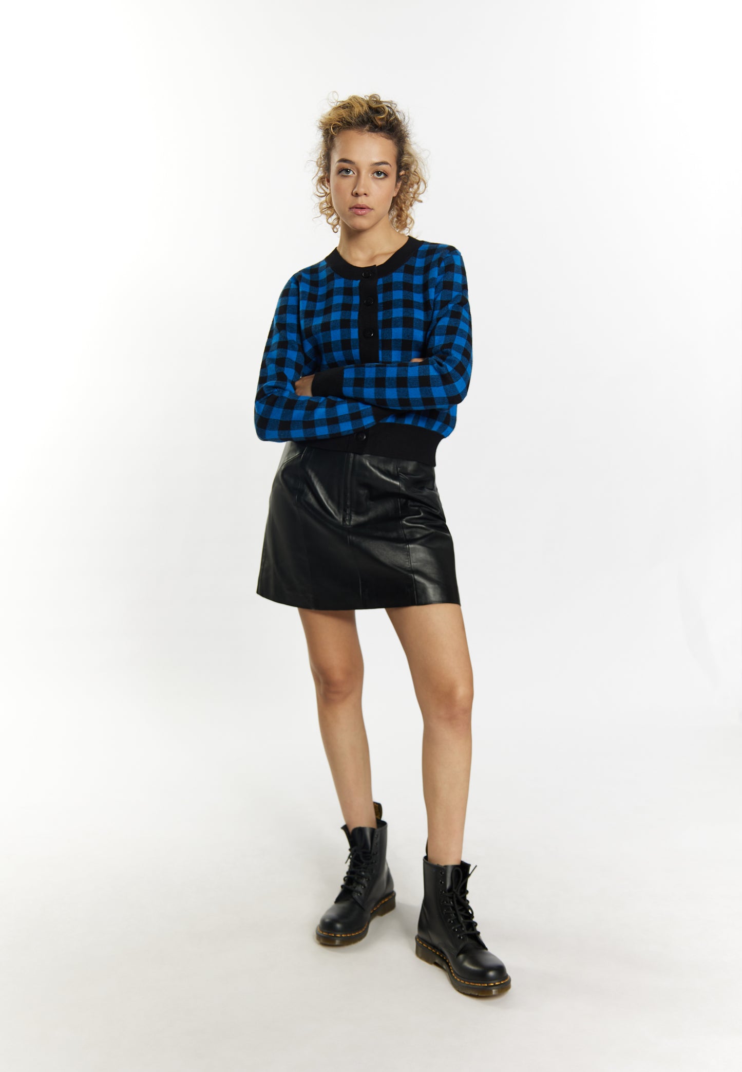 myMo ROCKS women's cardigan