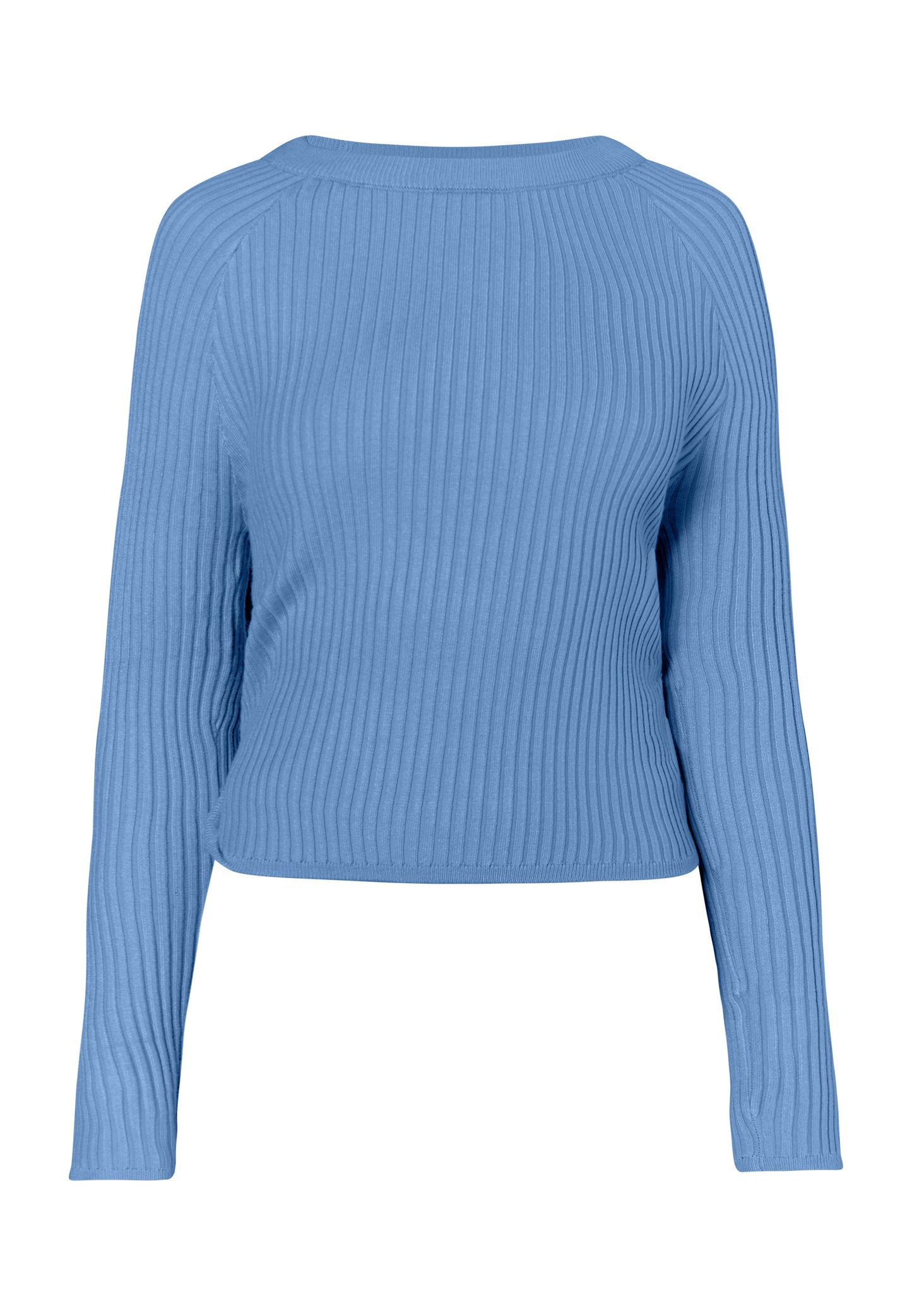myMo at night women's backless sweater
