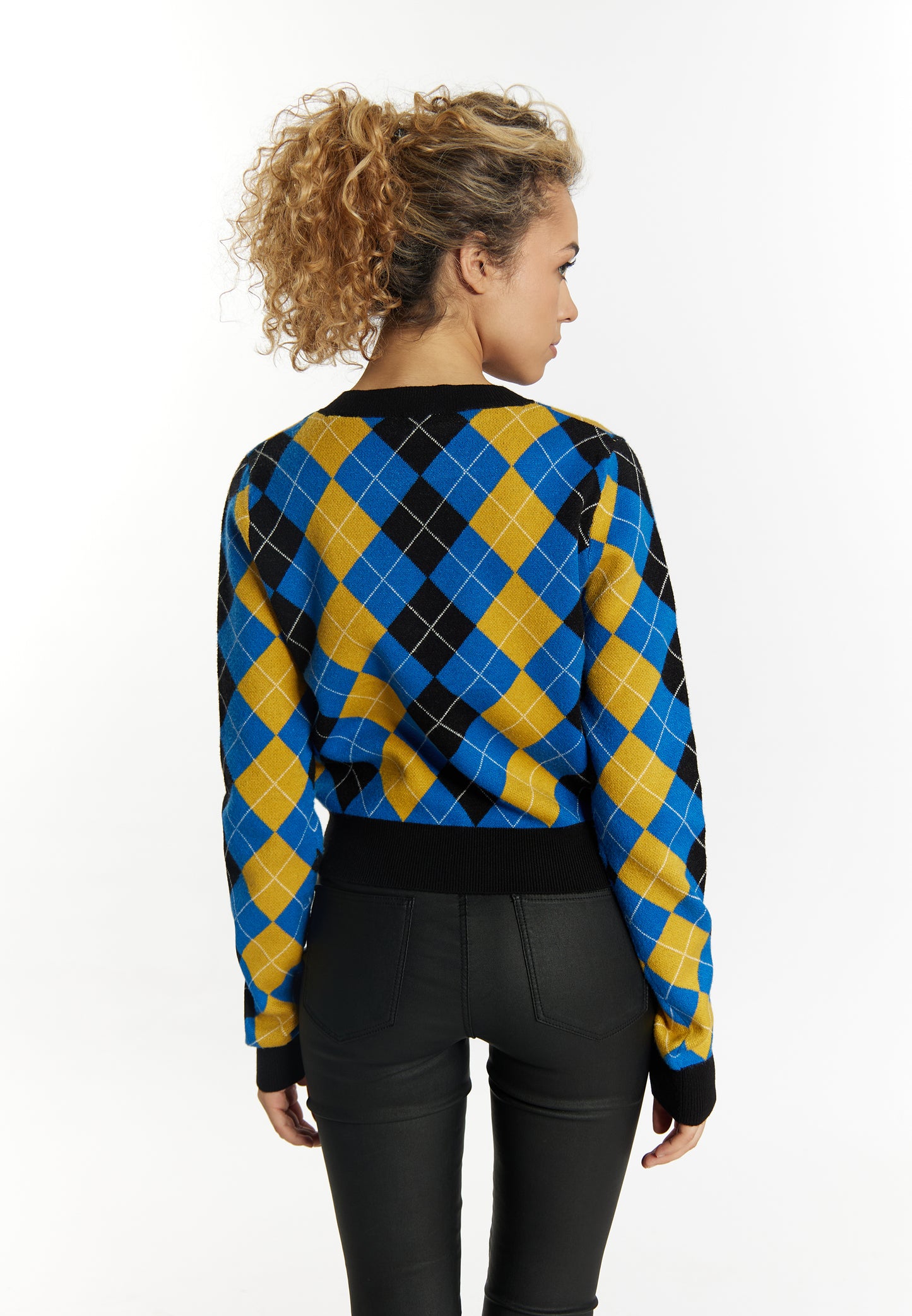 myMo ROCKS women's cardigan