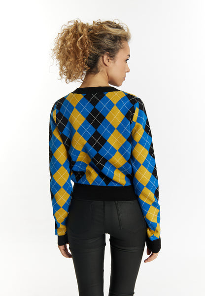 myMo ROCKS women's cardigan
