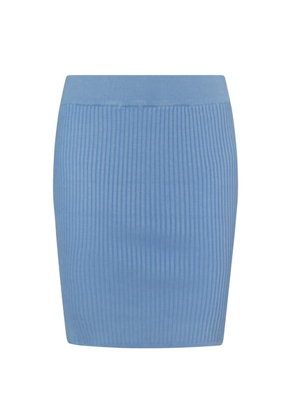 myMo at night women's knit skirt
