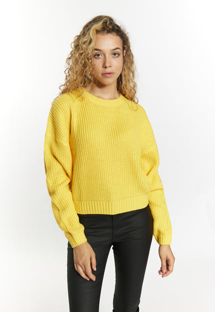 myMo Sweter damski