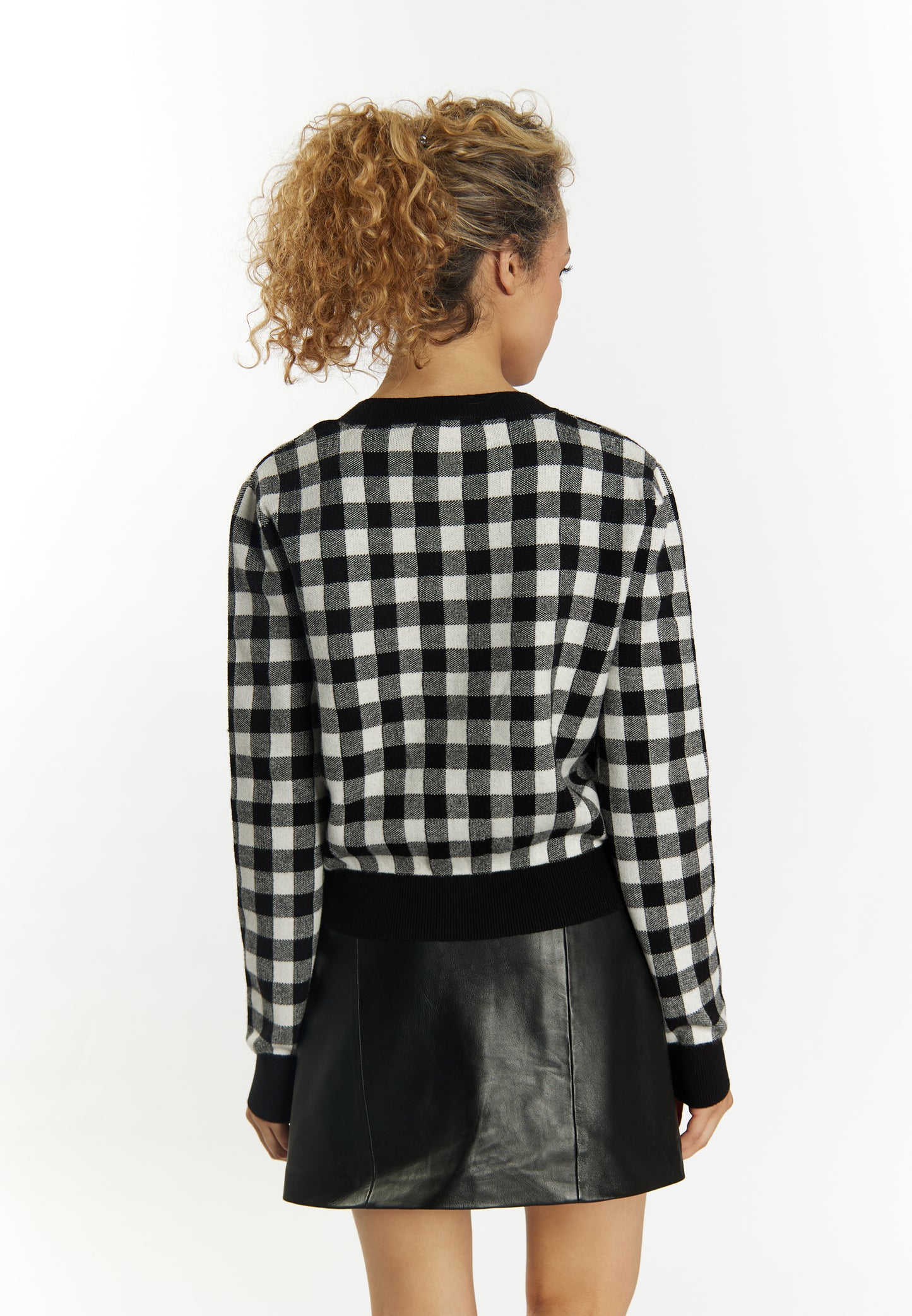 myMo ROCKS women's cardigan