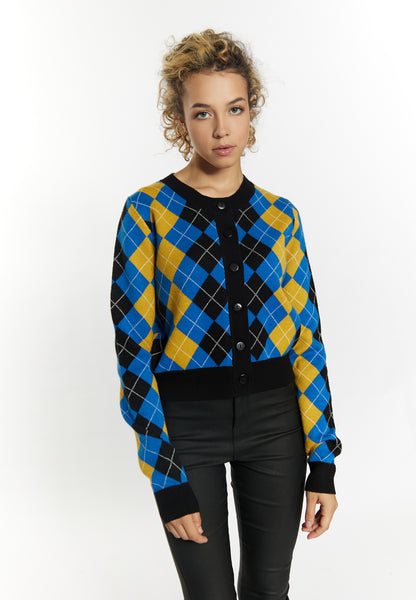 myMo ROCKS women's cardigan