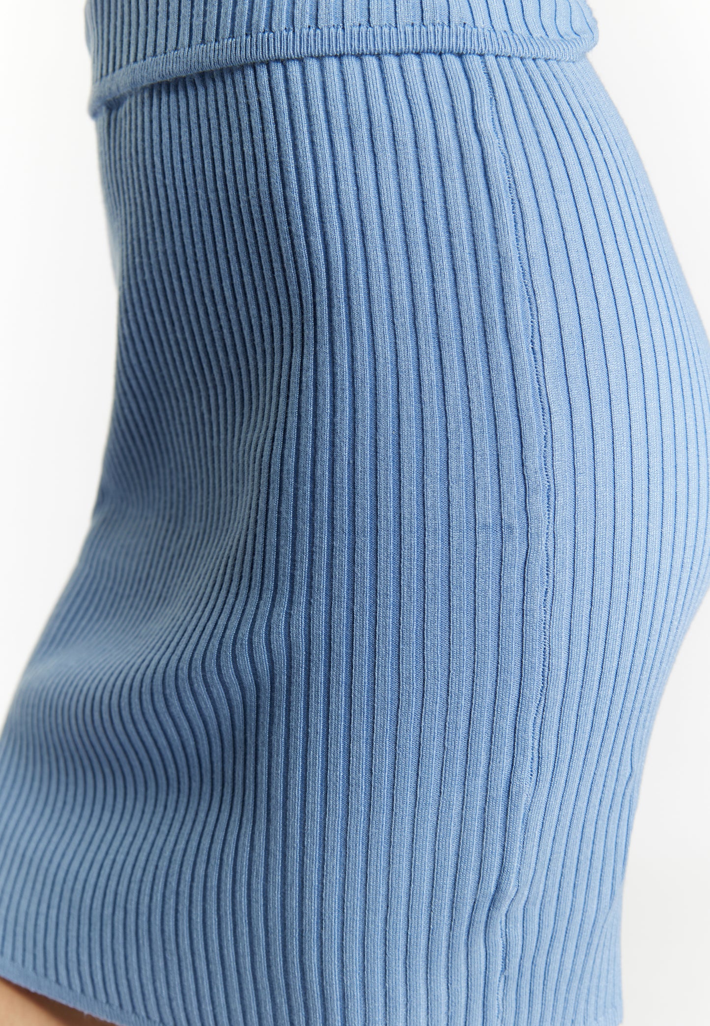 myMo at night women's knit skirt