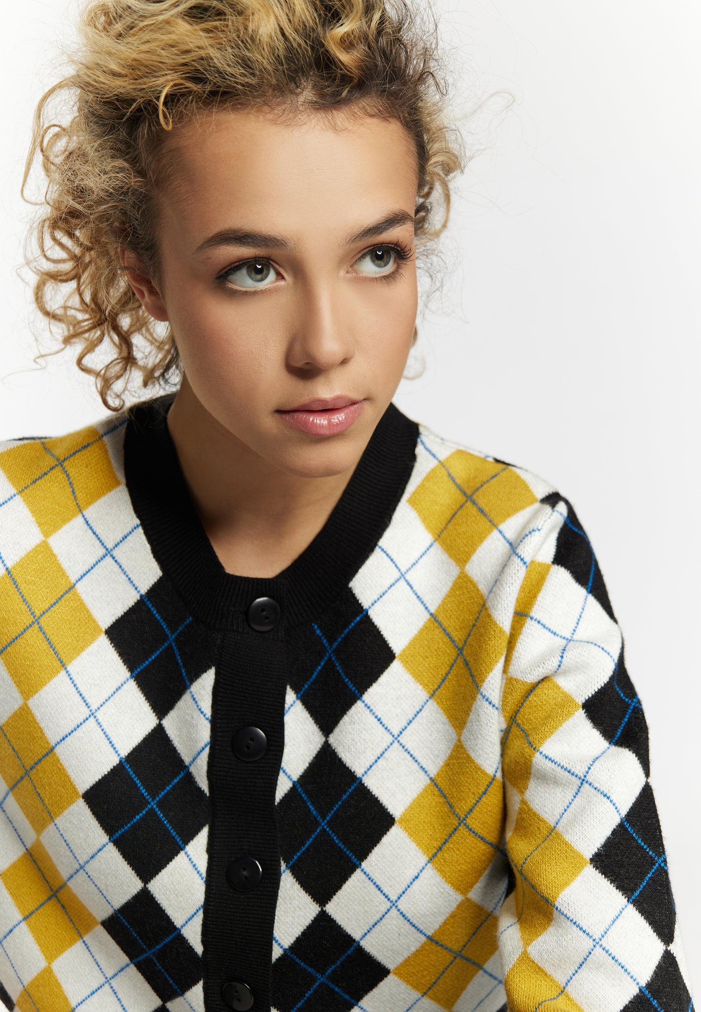 myMo ROCKS women's cardigan