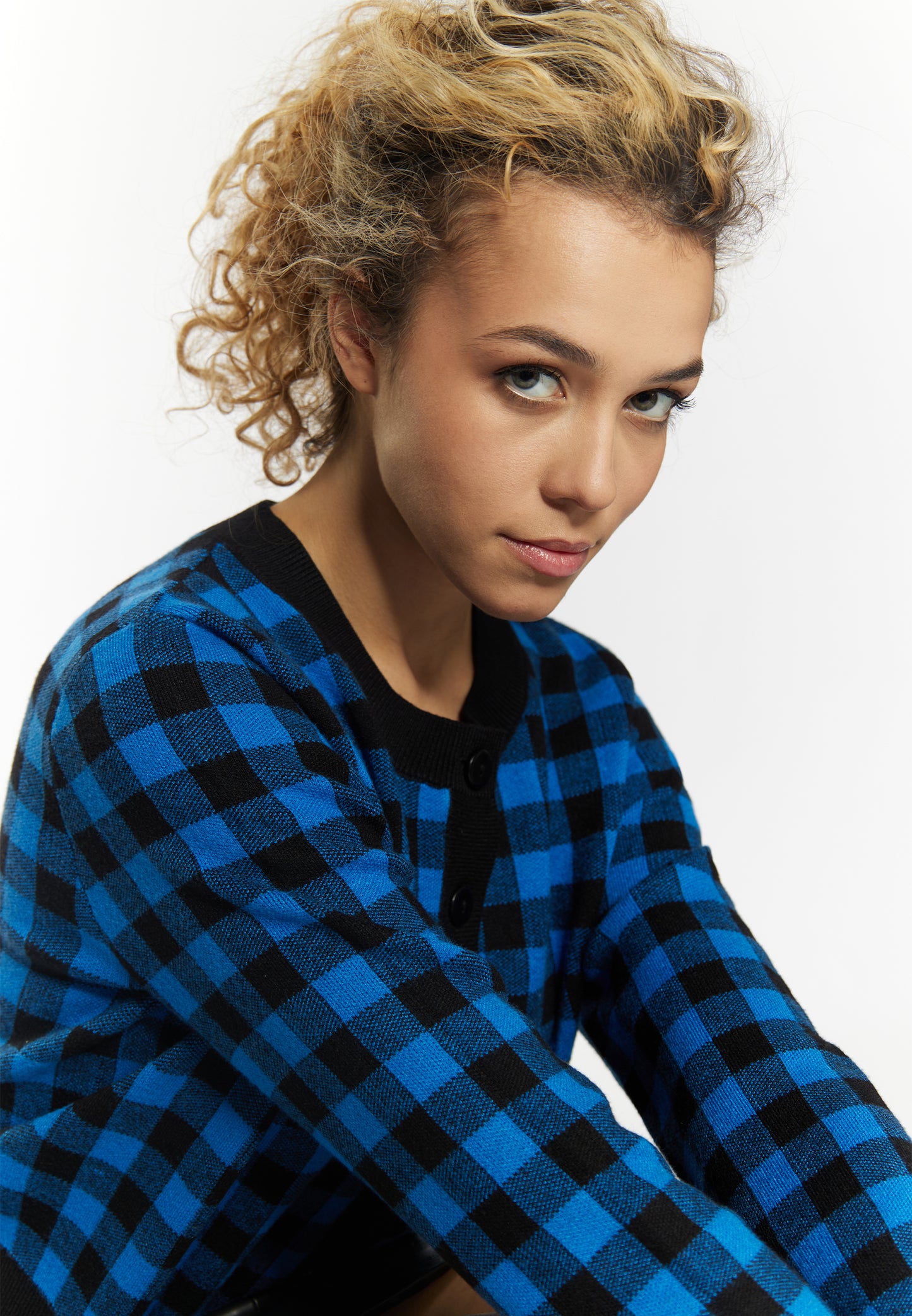 myMo ROCKS women's cardigan