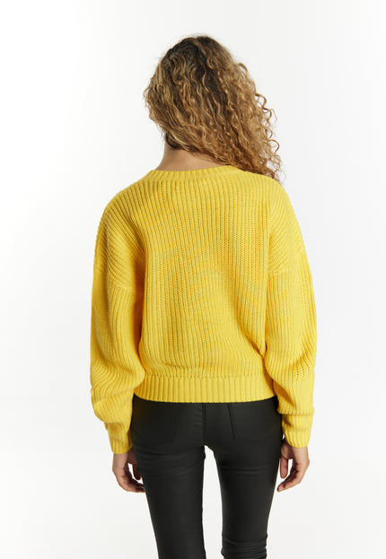 myMo Sweter damski
