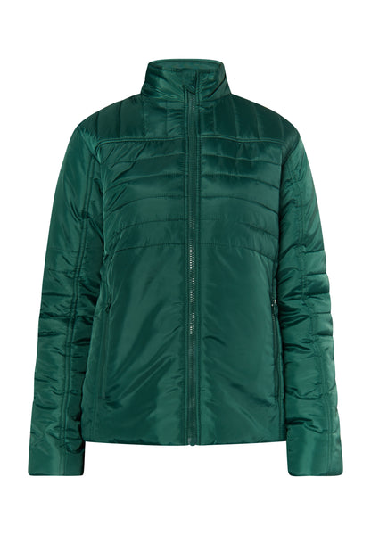 myMo women's lightly padded jacket