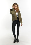 Military Olive