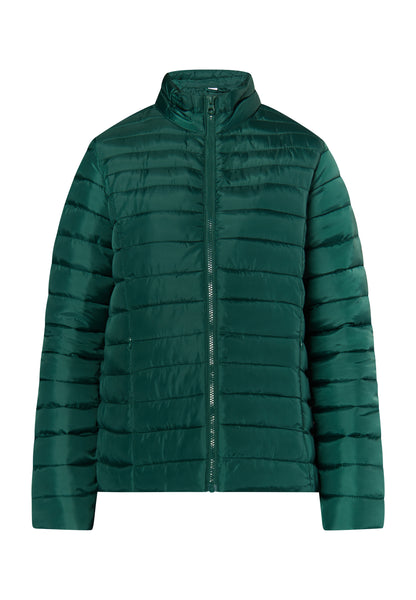 myMo women's lightly padded jacket