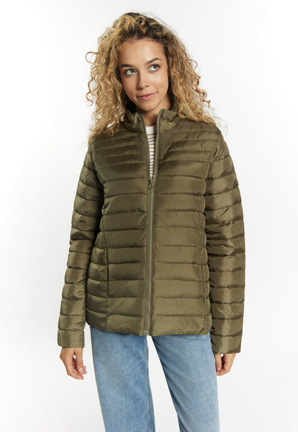 myMo Women's Ghtly Padded Jacket