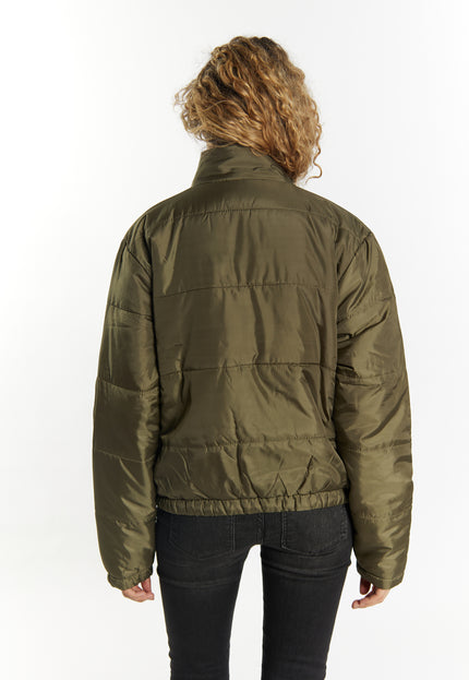 myMo Women's Ghtly Padded Blouson Jacket