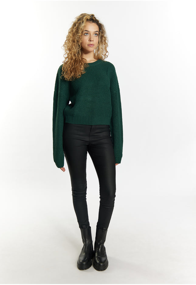 myMo Sweter damski