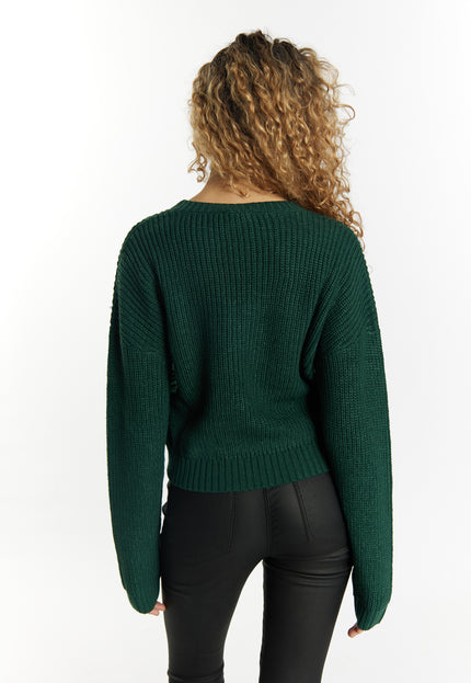 myMo Sweter damski